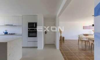 Imagem 6: Apartamento Exclusivo no Batel