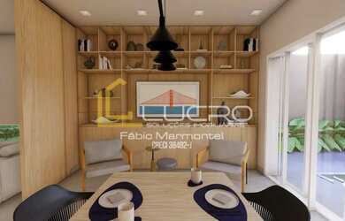 Imagem 11: Casa nova em condomínio fechado