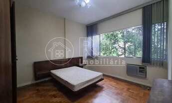 Imagem 5: Imóvel para venda possui 82 metros quadrados com 2 quartos em Tijuca - Rio de Janeiro - RJ