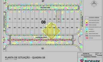 Imagem 3: Lote à venda, Área Rural de Toledo - Toledo/PR
