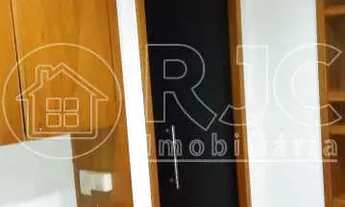 Imagem 7: Imóvel para venda tem 97 metros quadrados com 2 quartos em Centro - Rio de Janeiro - RJ