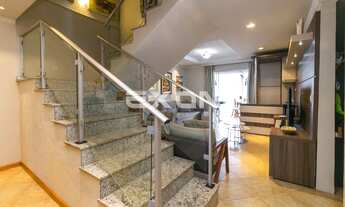 Imagem 7: Sobrado Triplex Espaço, Conforto e Versatilidade no Pinheirinho!