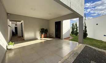 Imagem 4: CASA BEM LOCALIZADA NO ITAMARATY