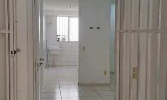 Imagem 4: Apartamento Terreo no condominio Crixa