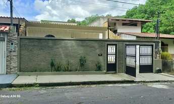 Imagem: Casa 3 Quartos Conjunto Santos Dumont Bairro