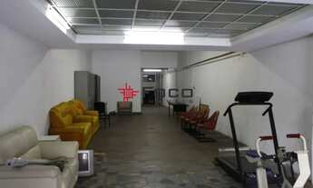 Imagem 2: Salão para aluguel no Centro Foco Imóveis