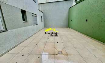 Imagem 7: Apartamento com área privativa à venda, 4 quartos, 1 suíte, 4 vagas, Buritis - Belo Horizo