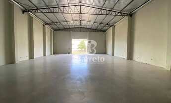 Imagem 5: Barracão, 600 m² - venda por R$ 2.500.000,00 ou aluguel por R$ 8.000,00/mês - Centro - Lon