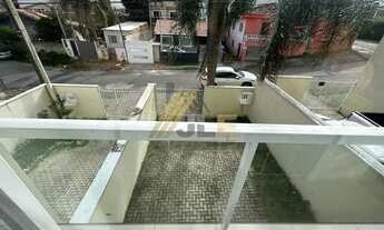 Imagem 4: Sobrado Alto Boqueirão 3 quartos