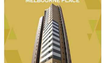 Imagem: Apartamento à venda na Aldeota, projetado