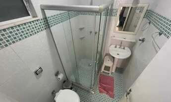 Imagem 4: Apartamento com 1 Quarto à venda, 40m² - Copacabana