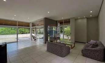 Imagem 3: Casa para locação e venda, com 5 suítes, piscina e área gourmet, em 373 m² de área constru