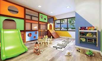 Imagem 3: Apartamento com 3 quartos, Bosque da Princesa - Pindamonhangaba