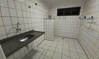 Imagem 4: APARTAMENTO ESPAÇOSO COM 03 QUARTOS - SANTO ÂNTONIO