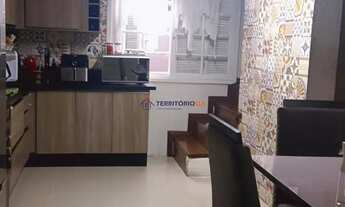 Imagem 13: Casa a venda no Bairro Aberta dos Morros - 4 dormitórios