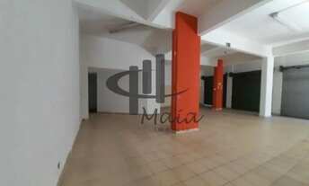 Imagem 3: Locação Salão Comercial Sao Caetano do Sul Centro Ref: 42540