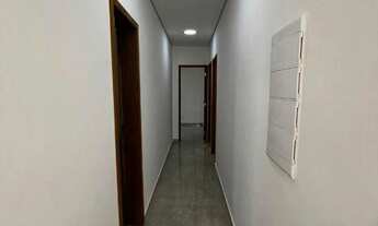 Imagem 6: Casa com 3 dormitórios à venda, 100 m² por R$ 685.000,00 - Lago dos Pássaros - Cotia/SP