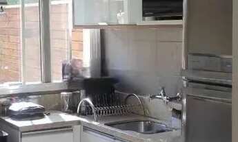 Imagem 3: Casa em Condomínio 3 dormitórios à venda Mário Quintana Porto Alegre/RS