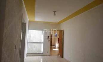 Imagem: Apartamento à venda, 2 quartos, 1 suíte