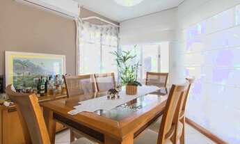 Imagem 2: Casa 3 quartos no bairro Cacupé, Florianopolis