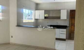 Imagem 6: Casa em condomínio com 2 quartos, sendo 1 suite, área gourmet, com 68 m², à venda por R$ 3