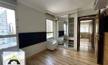 Imagem 5: Apartamento com 3 dormitórios à venda, 103 m² por R$ 800.000,00 - Bigorrilho - Curitiba/PR