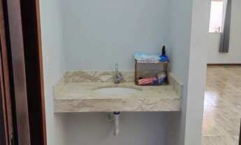 Imagem 4: Vendo casa Abrantes