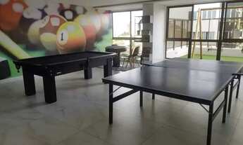 Imagem 5: Apartamento à venda - 3 suítes - Alto Branco