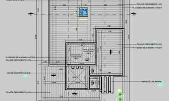 Imagem 3: Casa à venda com 3 quartos, sendo 3 suítes, no condomínio Campos do Conde I e Ii, Sorocaba