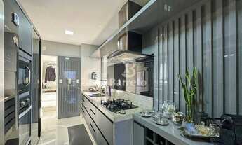 Imagem 5: Apartamento com 2 dormitórios para alugar, 121 m² por R$ 7.500mês - Gleba Fazenda Palhano