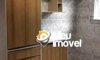 Imagem 5: Apartamento com 2 dormitórios à venda, 50 m² por R$ 195.000,00 - Conjunto Residencial Elis