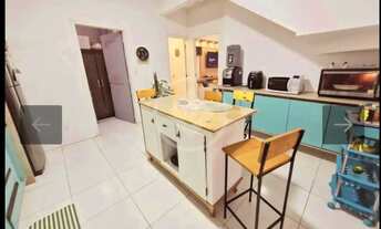 Imagem 5: Casa com 3 dormitórios codigo: 140958