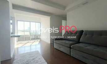 Imagem: Apartamento para locação Pinheiros - SP