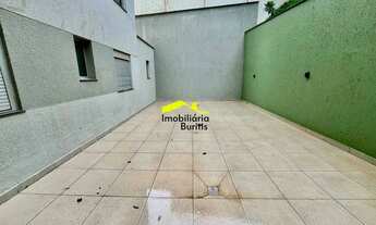 Imagem 6: Apartamento com área privativa à venda, 4 quartos, 1 suíte, 4 vagas, Buritis - Belo Horizo