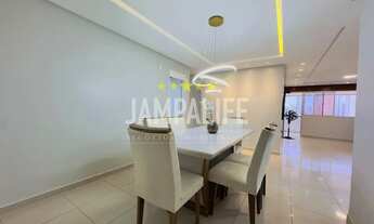 Imagem 7: 04 quartos em Tambaú/Miramar!!! 165 m² por APENAS: R$ 550.000,00