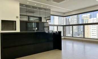 Imagem 5: Apartamento Edifício Epic com 3 dormitórios, 207 m² - Aluguel por R$ 18.000/mês - Gleba Fa