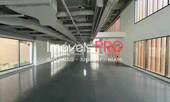 Imagem: Prédio, Vila Olímpia - São Paulo