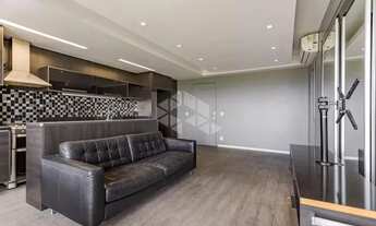 Imagem 2: Apartamento 57M² - para Alugar