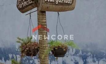 Imagem 2: Lote em Rua das Orquídeas - Loteamento Vale das Flores - Atibaia/SP