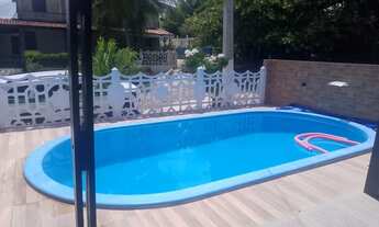 Imagem 2: Casa com Piscina Itamaracá