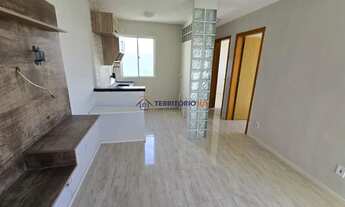 Imagem: Apartamento na Restinga - 2 Dormitórios