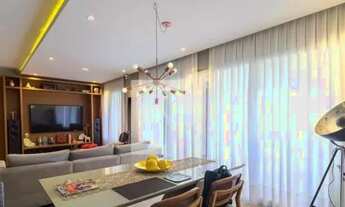 Imagem: Apartamento à Venda na Barra Funda Sao