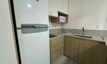 Imagem 6: APARTAMENTO 1 QTS