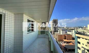 Imagem 5: Apartamento de 2 quartos com suíte na Praia do Morro, Guarapari-ES: espaço, conforto e qua