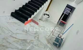 Imagem: Sobrado em Rua Alfredo da Motta - Vila Olinda