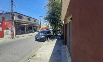 Imagem 5: Sobrado em Rua Ananias de Almeida - Quitaúna - Osasco/SP