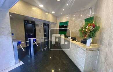 Imagem 4: Conjunto para alugar, 629,00 m² por R$ 34.046/mês - Centro - Rio de Janeiro/RJ