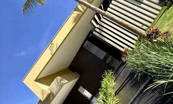 Imagem 5: Casa à venda em Goiânia, Residencial Goiânia Golfe Clube, com 4 suítes, com 356 m²