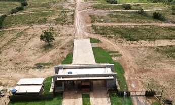 Imagem 7: Lote com vista para o Lago Corumbá 4 - Infraestrutura e Lazer Completo