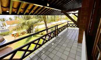 Imagem 3: Luxo à Beira-Mar: Casa dos Sonhos em Serrambi